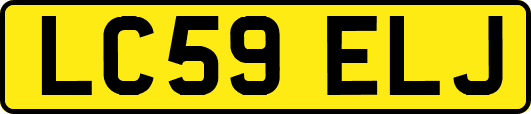 LC59ELJ
