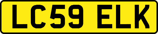 LC59ELK