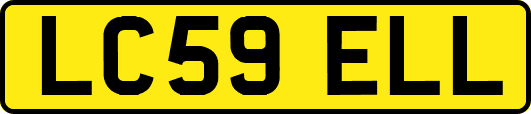 LC59ELL