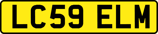 LC59ELM