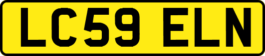 LC59ELN