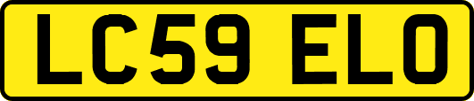 LC59ELO