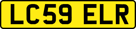 LC59ELR