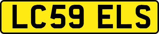 LC59ELS