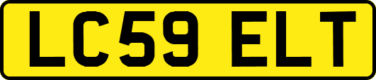 LC59ELT