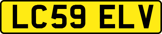 LC59ELV