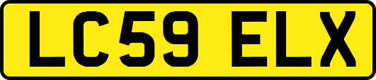 LC59ELX