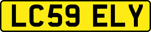 LC59ELY