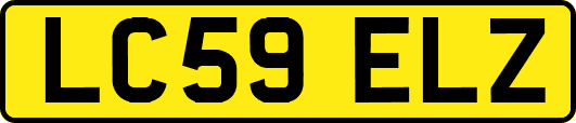 LC59ELZ