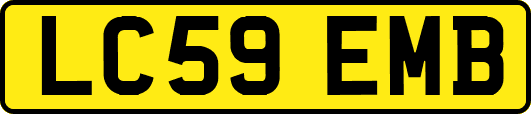 LC59EMB