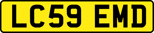 LC59EMD