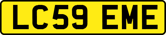 LC59EME