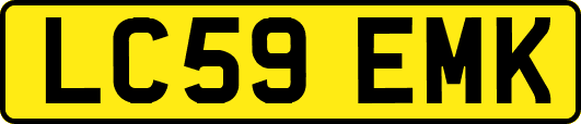 LC59EMK