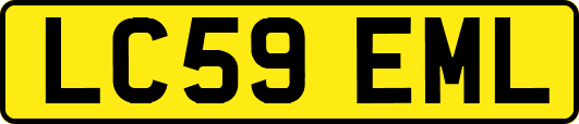 LC59EML