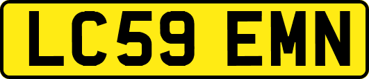 LC59EMN