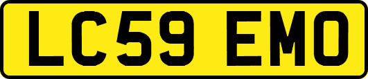 LC59EMO