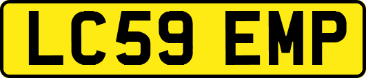 LC59EMP
