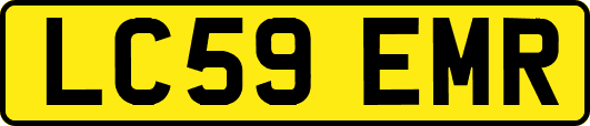 LC59EMR