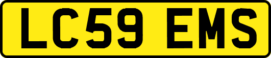 LC59EMS