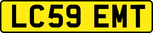 LC59EMT