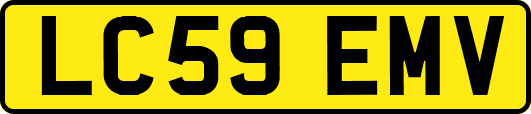 LC59EMV
