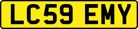LC59EMY