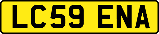 LC59ENA