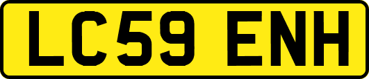 LC59ENH