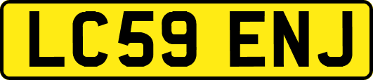 LC59ENJ