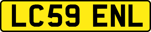 LC59ENL