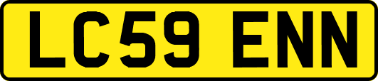 LC59ENN
