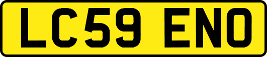 LC59ENO