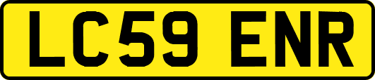 LC59ENR