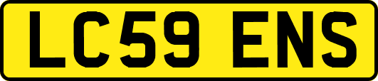 LC59ENS