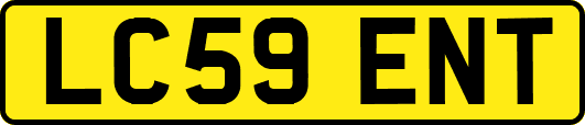LC59ENT