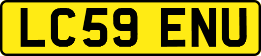 LC59ENU