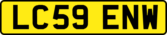 LC59ENW