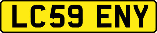 LC59ENY
