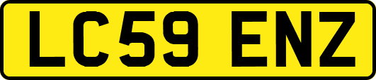 LC59ENZ