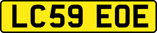 LC59EOE