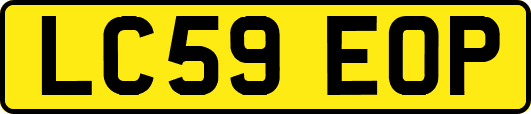 LC59EOP