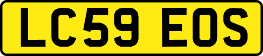 LC59EOS
