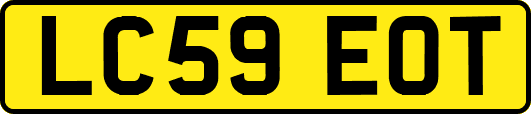LC59EOT