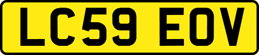 LC59EOV