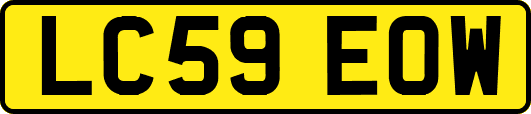 LC59EOW