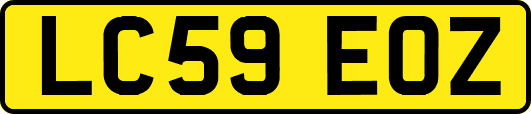 LC59EOZ