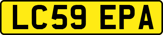 LC59EPA