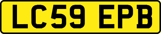 LC59EPB