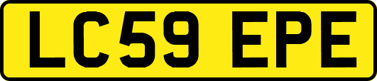 LC59EPE
