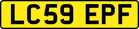 LC59EPF